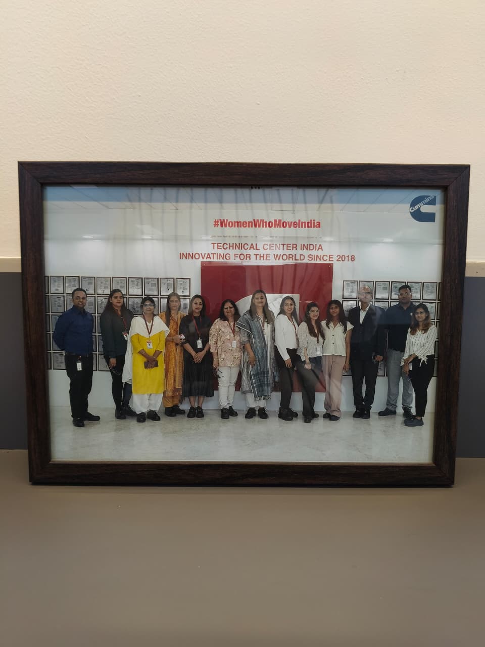 Corporate Logistics Award